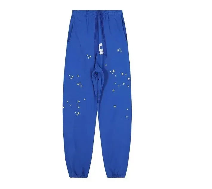 SPIIDER SWEATS