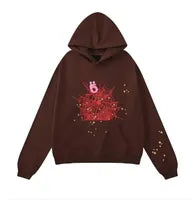 SPIIDER HOODIES