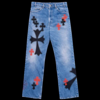 Chromeo Jeans