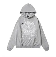 SPIIDER HOODIES