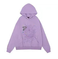 SPIIDER HOODIES