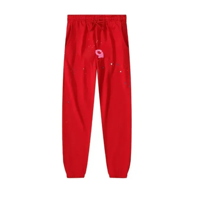 SPIIDER SWEATS