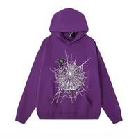SPIIDER HOODIES