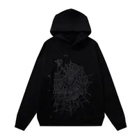 SPIIDER HOODIES