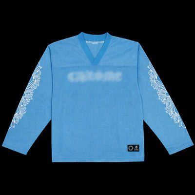 Chr0me Jersey