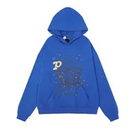 SPIIDER HOODIES